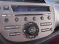 2011 Alabaster Silver Metallic Honda Fit Sport  photo #19