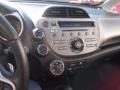 2011 Alabaster Silver Metallic Honda Fit Sport  photo #24