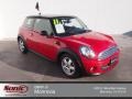 Chili Red - Cooper Hardtop Photo No. 1