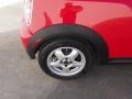 Chili Red - Cooper Hardtop Photo No. 4
