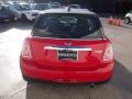 Chili Red - Cooper Hardtop Photo No. 5