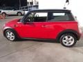 Chili Red - Cooper Hardtop Photo No. 8