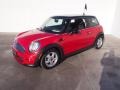 Chili Red - Cooper Hardtop Photo No. 9