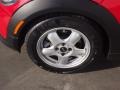 Chili Red - Cooper Hardtop Photo No. 10