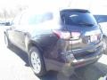 Cyber Grey Metallic - Traverse LT Photo No. 2