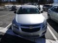 Silver Ice Metallic - Cruze LS Photo No. 2