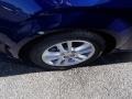 Blue Topaz Metallic - Sonic LT Sedan Photo No. 10