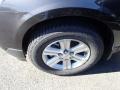 Cyber Grey Metallic - Traverse LT Photo No. 11