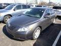 Magnetic Gray Metallic - Camry LE Photo No. 3