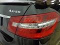 Black - E 350 4Matic Sedan Photo No. 6
