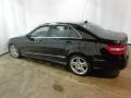 Black - E 350 4Matic Sedan Photo No. 7