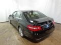 Black - E 350 4Matic Sedan Photo No. 8
