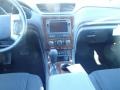 Atlantis Blue Metallic - Traverse LT Photo No. 7