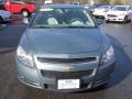 Silver Moss Metallic - Malibu LT Sedan Photo No. 2