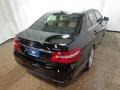 Black - E 350 4Matic Sedan Photo No. 11