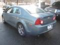 Silver Moss Metallic - Malibu LT Sedan Photo No. 5