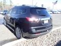 Black Granite Metallic - Traverse LT Photo No. 2