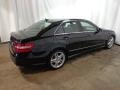 Black - E 350 4Matic Sedan Photo No. 12