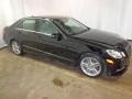 Black - E 350 4Matic Sedan Photo No. 13