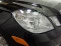 Black - E 350 4Matic Sedan Photo No. 14