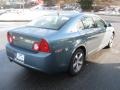 Silver Moss Metallic - Malibu LT Sedan Photo No. 7