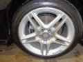 Black - E 350 4Matic Sedan Photo No. 15