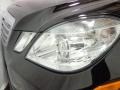 Black - E 350 4Matic Sedan Photo No. 16