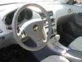 Silver Moss Metallic - Malibu LT Sedan Photo No. 10