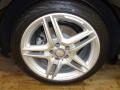 Black - E 350 4Matic Sedan Photo No. 17