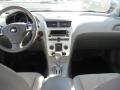 Silver Moss Metallic - Malibu LT Sedan Photo No. 11