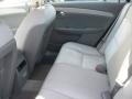 Silver Moss Metallic - Malibu LT Sedan Photo No. 12