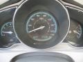 Silver Moss Metallic - Malibu LT Sedan Photo No. 13
