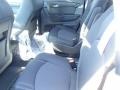 Atlantis Blue Metallic - Traverse LT AWD Photo No. 4