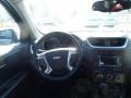 Atlantis Blue Metallic - Traverse LT AWD Photo No. 8