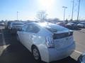 Blizzard White Pearl - Prius Hybrid IV Photo No. 2