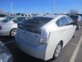 Blizzard White Pearl - Prius Hybrid IV Photo No. 3