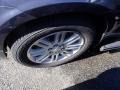 Atlantis Blue Metallic - Traverse LT AWD Photo No. 13