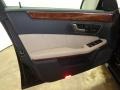 Black - E 350 4Matic Sedan Photo No. 23