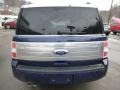 2012 Dark Blue Pearl Metallic Ford Flex Limited AWD  photo #3