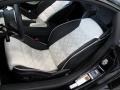  2007 Gallardo Nera E-Gear Nero Perseus/Bianco Polar Interior