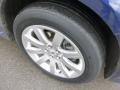  2012 Flex Limited AWD Wheel