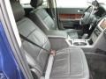 2012 Dark Blue Pearl Metallic Ford Flex Limited AWD  photo #10