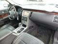 Charcoal Black Dashboard Photo for 2012 Ford Flex #90848452