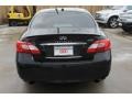 2011 Black Obsidian Infiniti M 56x AWD Sedan  photo #8