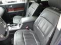 2012 Dark Blue Pearl Metallic Ford Flex Limited AWD  photo #15