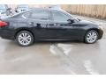 Black Obsidian - M 56x AWD Sedan Photo No. 11