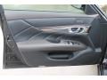 Java 2011 Infiniti M 56x AWD Sedan Door Panel