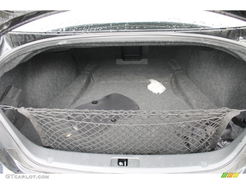 2011 Infiniti M 56x AWD Sedan Trunk Photo #90848794