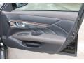 Black Obsidian - M 56x AWD Sedan Photo No. 33