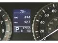 Black Obsidian - M 56x AWD Sedan Photo No. 37